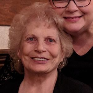 Meet your Posher, Marlene